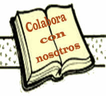 Colabora con nosotros